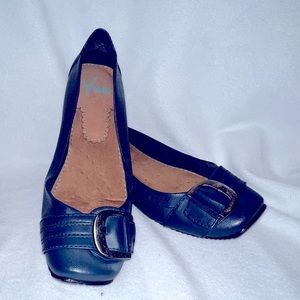 NWOT YUU // Faye Slip On Loafer Shoes